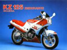 Gilera KZ 125